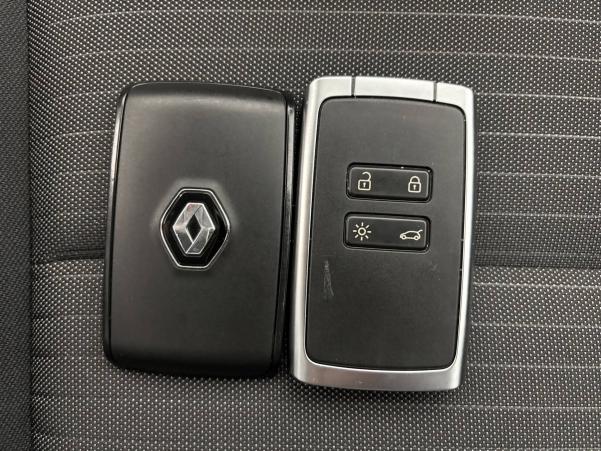 Vente en ligne Renault Arkana  mild hybrid 140 EDC FAP - 22 au prix de 19 970 €