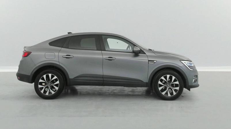 Vente en ligne Renault Arkana  mild hybrid 140 EDC FAP - 22 au prix de 19 970 €