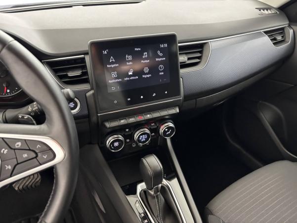 Vente en ligne Renault Arkana  mild hybrid 140 EDC FAP - 22 au prix de 19 970 €