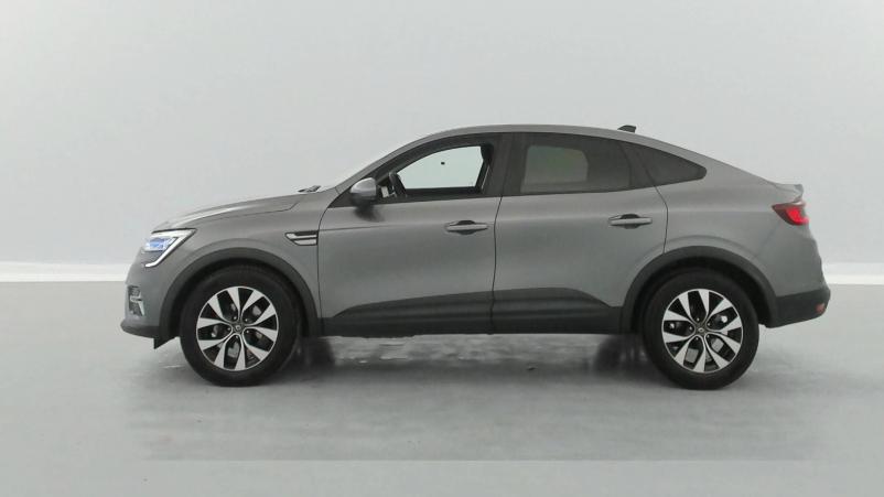 Vente en ligne Renault Arkana  mild hybrid 140 EDC FAP - 22 au prix de 19 970 €