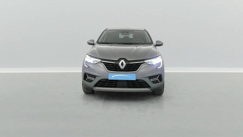 Vente en ligne Renault Arkana  mild hybrid 140 EDC FAP - 22 au prix de 19 970 €