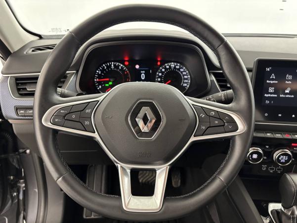Vente en ligne Renault Arkana  mild hybrid 140 EDC FAP - 22 au prix de 19 970 €