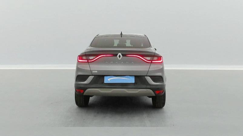 Vente en ligne Renault Arkana  mild hybrid 140 EDC FAP - 22 au prix de 19 970 €