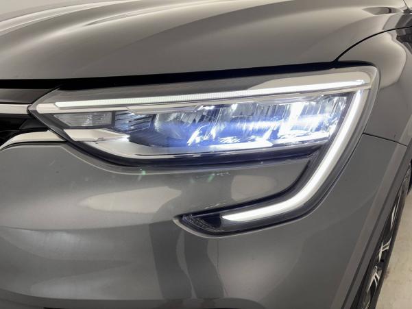 Vente en ligne Renault Arkana  mild hybrid 140 EDC FAP - 22 au prix de 19 970 €