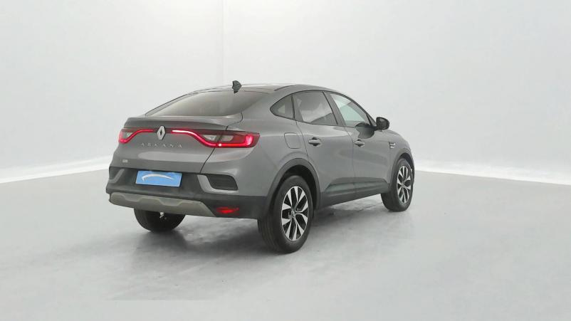 Vente en ligne Renault Arkana  mild hybrid 140 EDC FAP - 22 au prix de 19 970 €