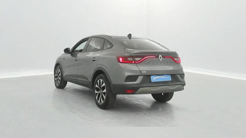Vente en ligne Renault Arkana  mild hybrid 140 EDC FAP - 22 au prix de 19 970 €