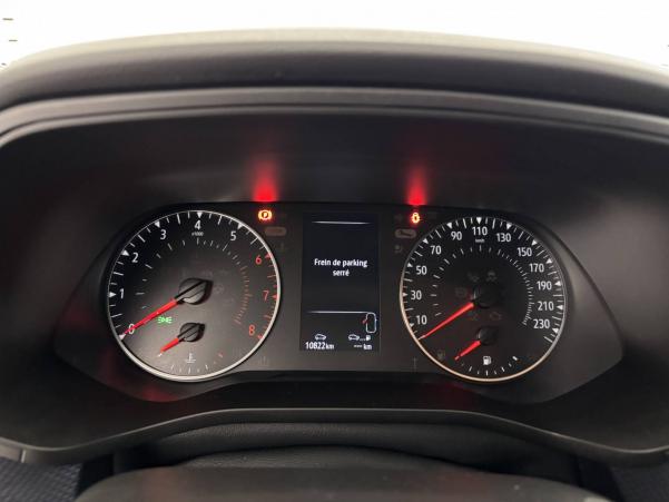 Vente en ligne Renault Arkana  mild hybrid 140 EDC FAP - 22 au prix de 19 970 €