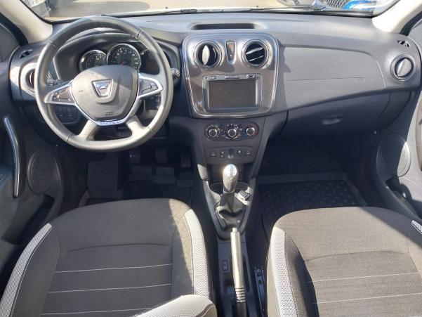 Vente en ligne Dacia Logan 2  TCe 90 au prix de 12 970 €