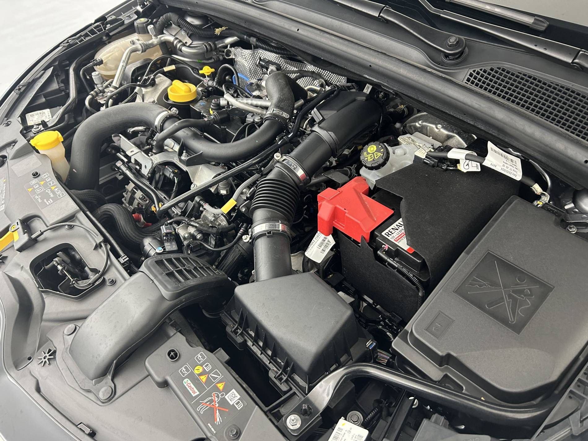 Vente en ligne Renault Clio 5 Clio TCe 90 au prix de 16 490 €