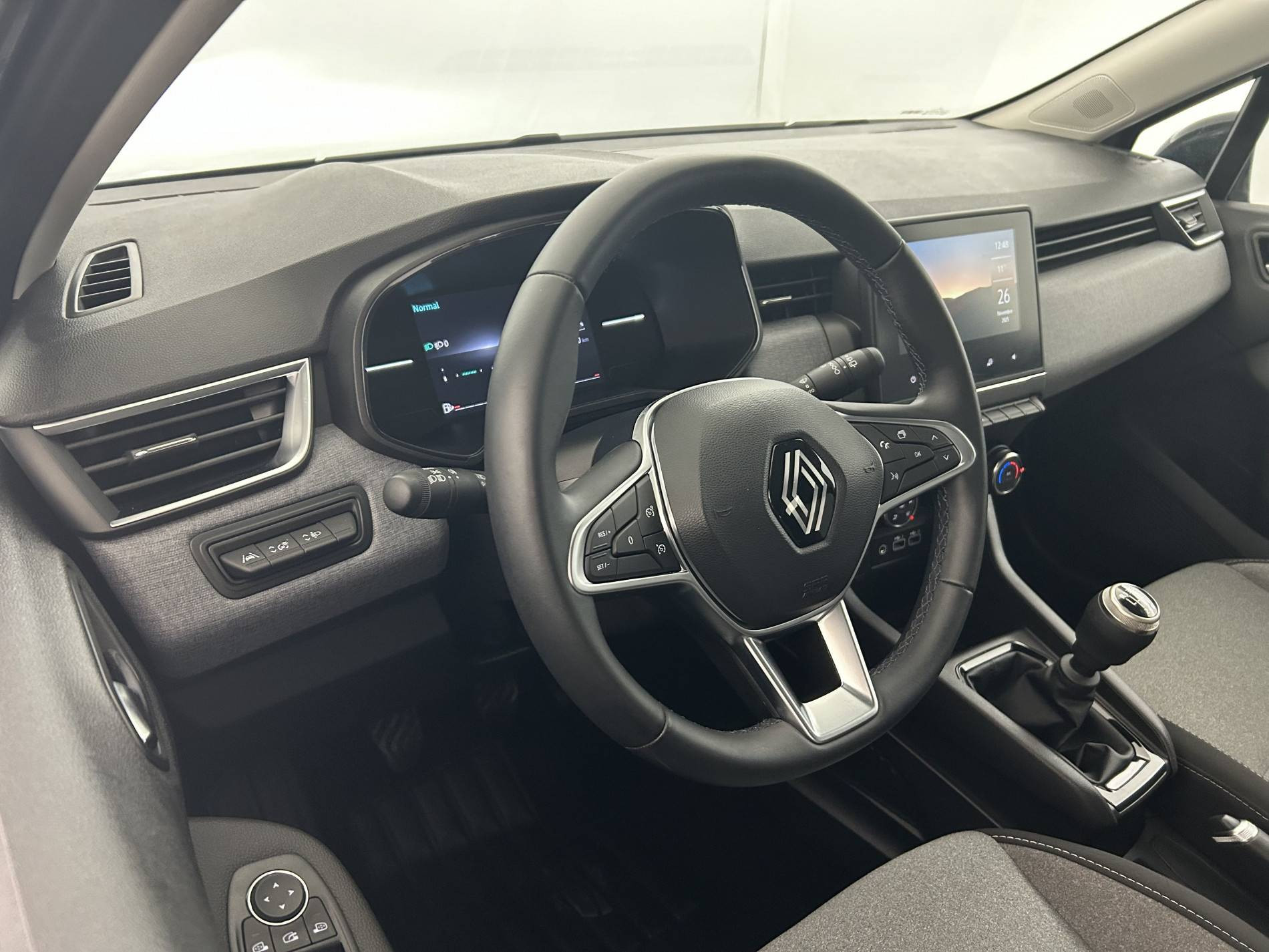 Vente en ligne Renault Clio 5 Clio TCe 90 au prix de 16 490 €