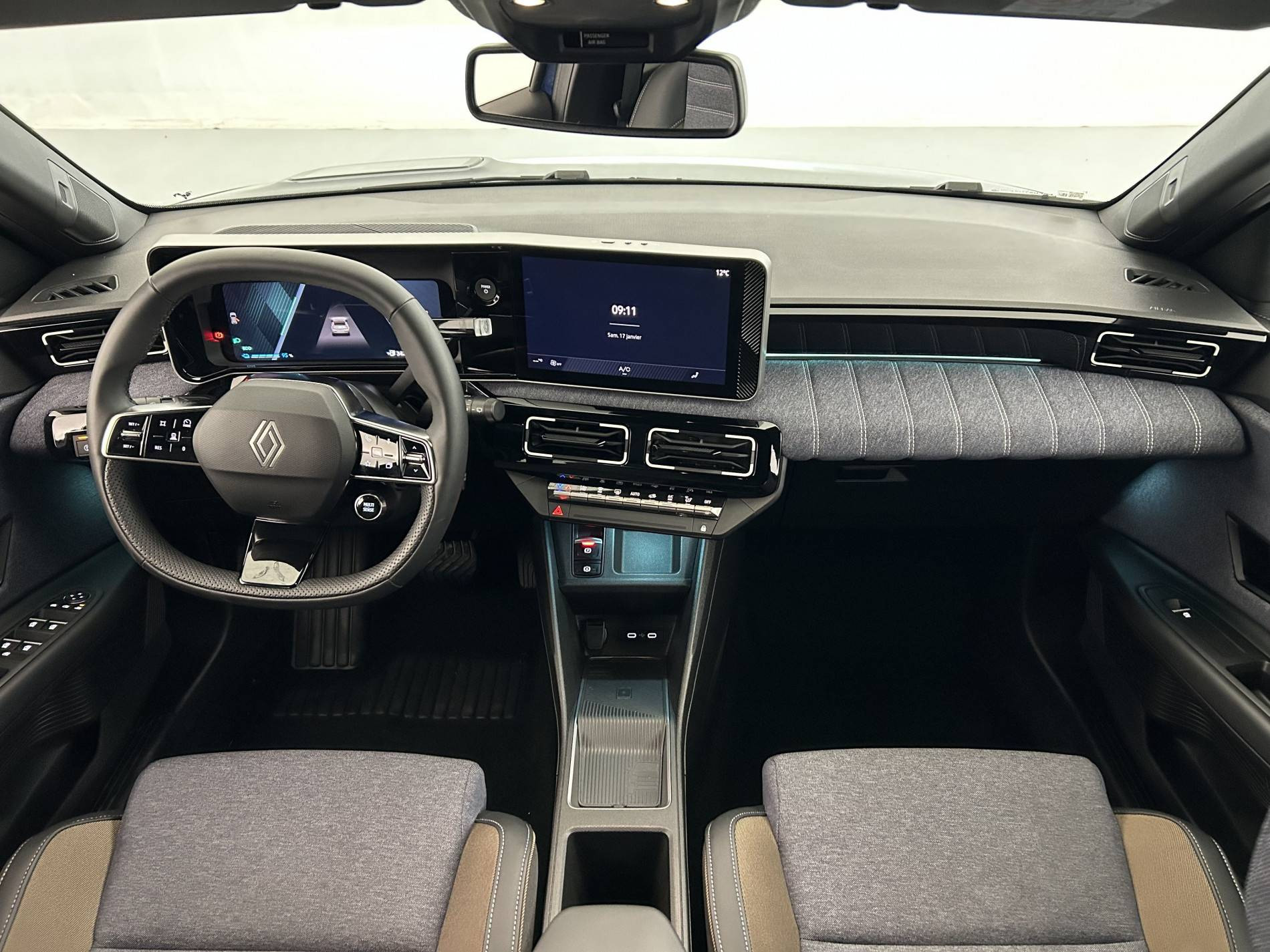 Vente en ligne Renault R5 E-Tech  150 ch autonomie confort au prix de 27 890 €