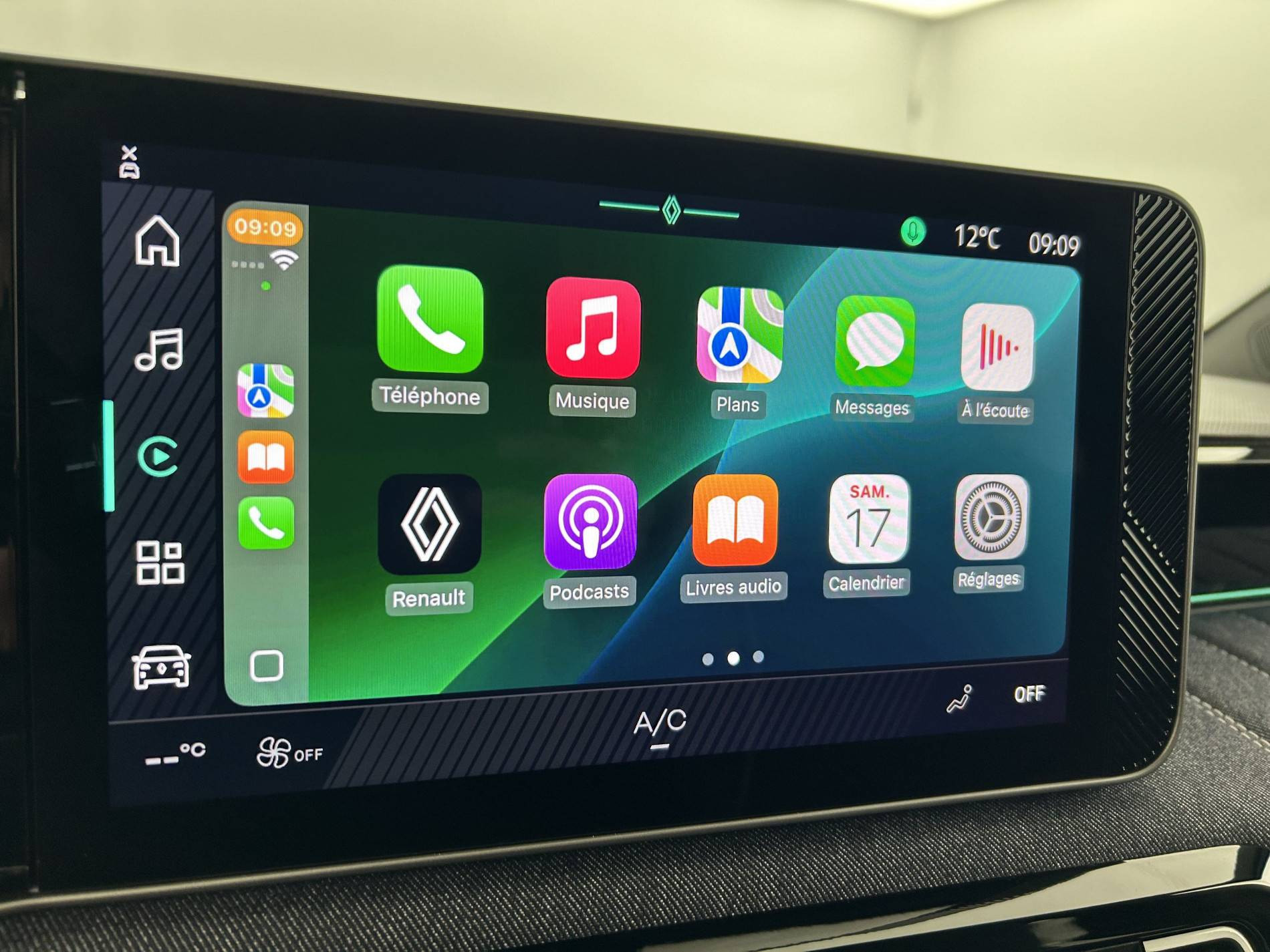 Vente en ligne Renault R5 E-Tech  150 ch autonomie confort au prix de 27 890 €