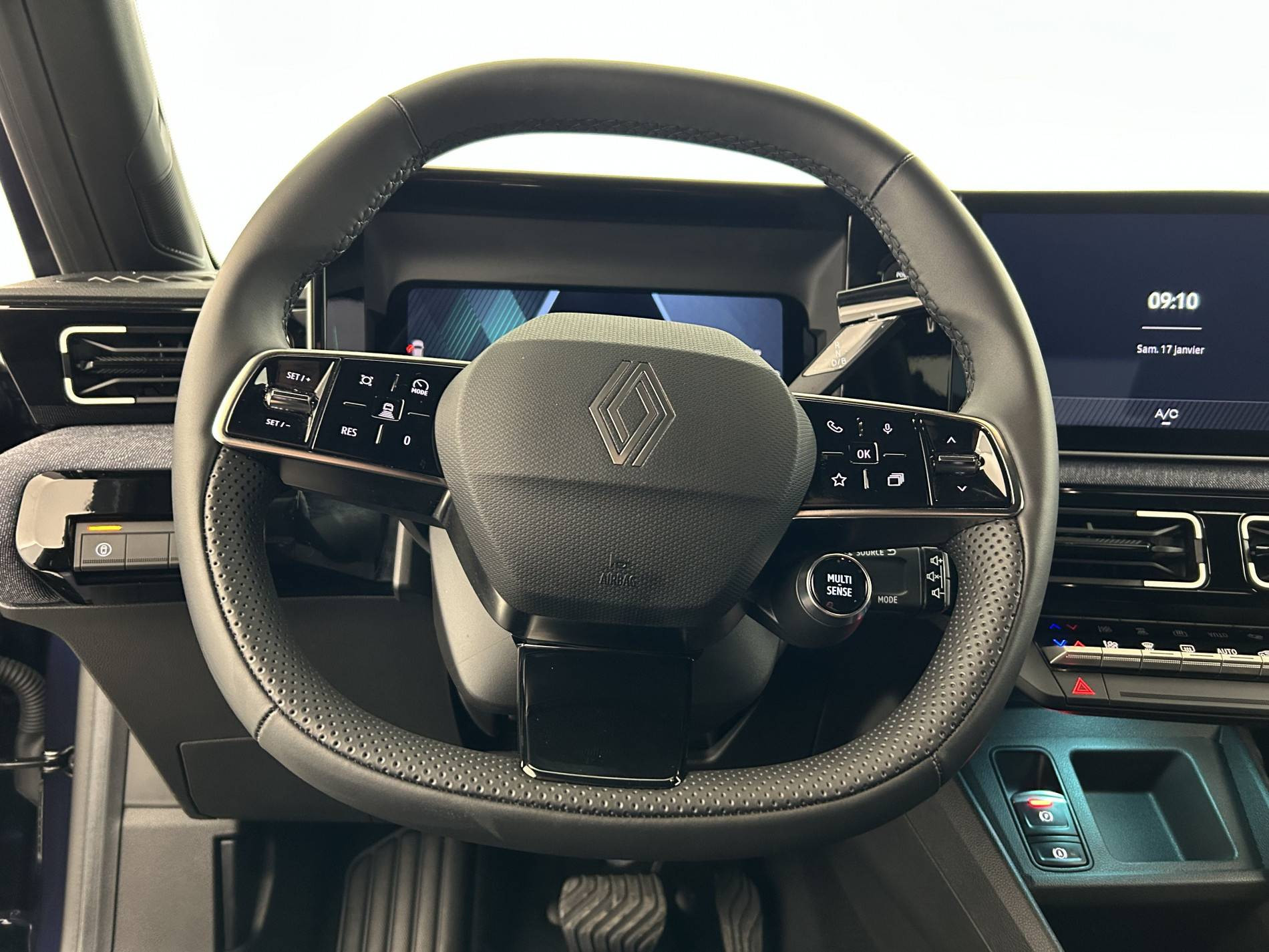 Vente en ligne Renault R5 E-Tech  150 ch autonomie confort au prix de 27 890 €