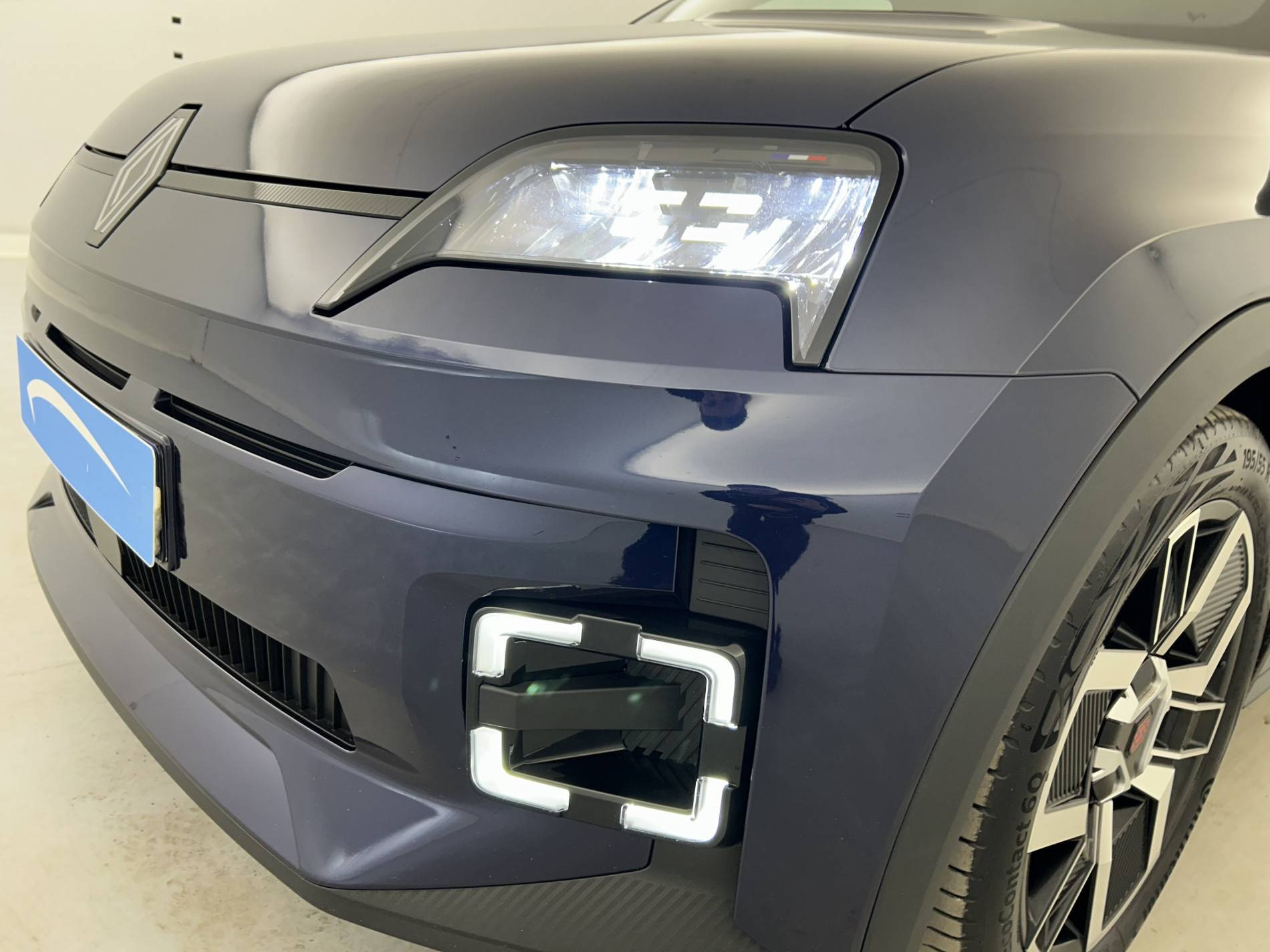 Vente en ligne Renault R5 E-Tech  150 ch autonomie confort au prix de 27 890 €