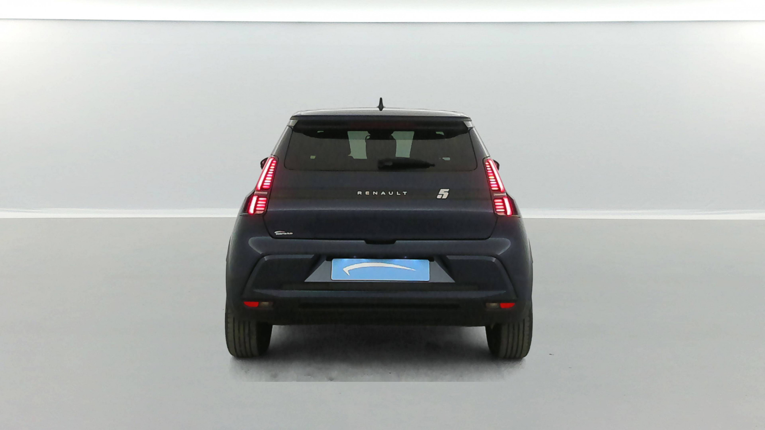 Vente en ligne Renault R5 E-Tech  150 ch autonomie confort au prix de 27 890 €