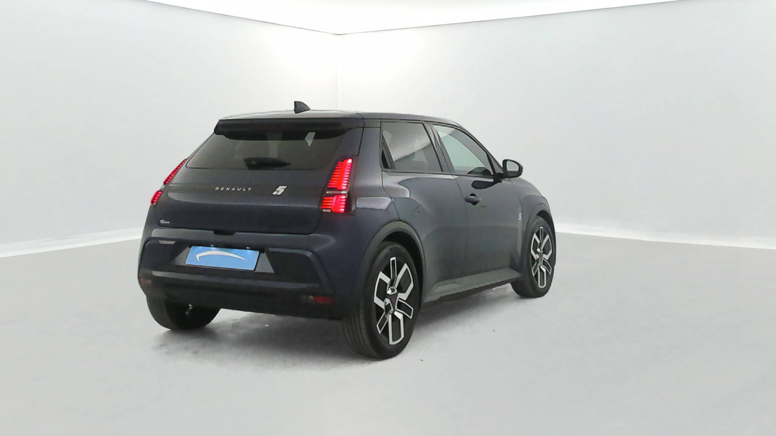 Vente en ligne Renault R5 E-Tech  150 ch autonomie confort au prix de 27 890 €