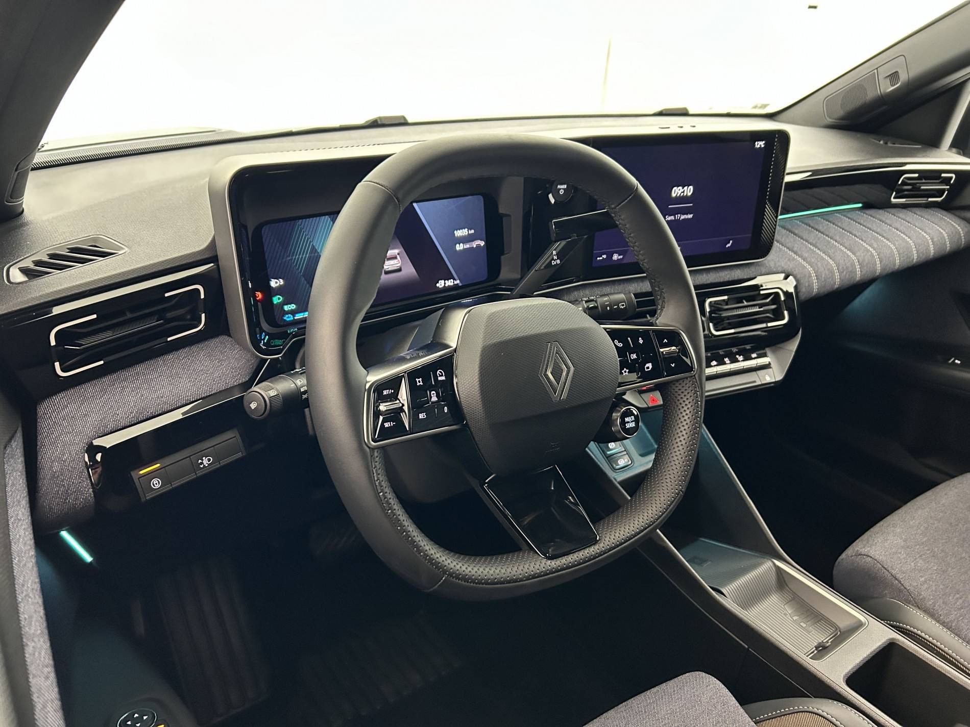 Vente en ligne Renault R5 E-Tech  150 ch autonomie confort au prix de 27 890 €