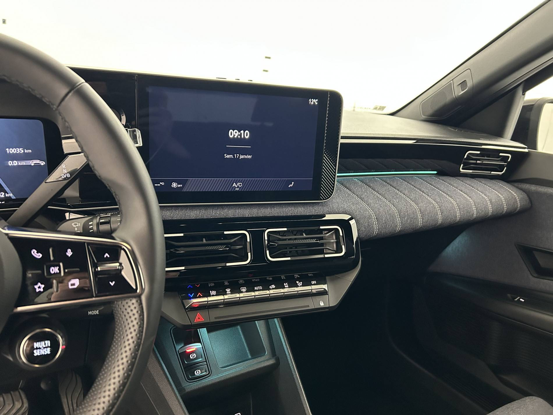 Vente en ligne Renault R5 E-Tech  150 ch autonomie confort au prix de 27 890 €