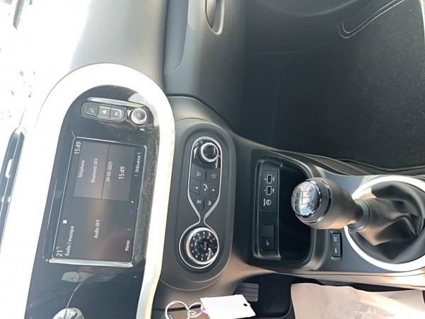 Vente en ligne Renault Twingo 3  SCe 65 au prix de 13 790 €