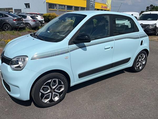 Vente en ligne Renault Twingo 3  SCe 65 au prix de 13 790 €