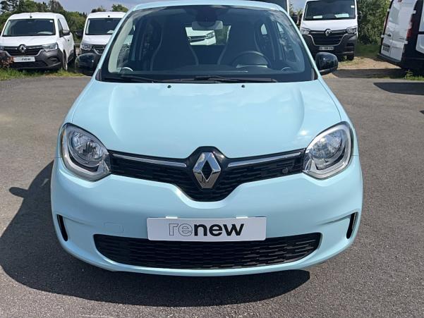 Vente en ligne Renault Twingo 3  SCe 65 au prix de 13 790 €