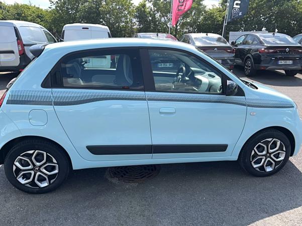 Vente en ligne Renault Twingo 3  SCe 65 au prix de 13 790 €