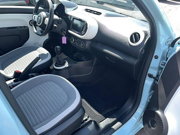 Vente en ligne Renault Twingo 3  SCe 65 au prix de 13 790 €