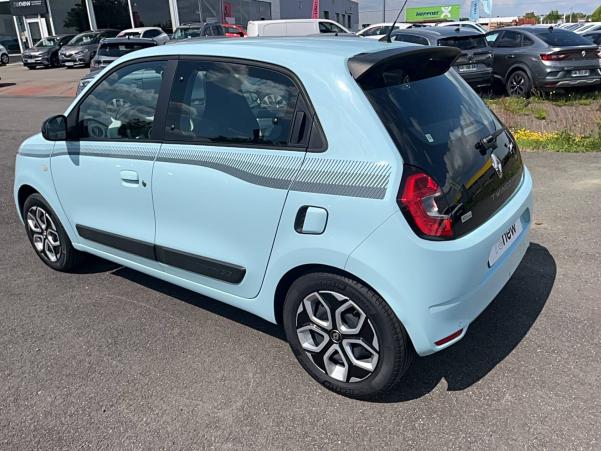 Vente en ligne Renault Twingo 3  SCe 65 au prix de 13 790 €