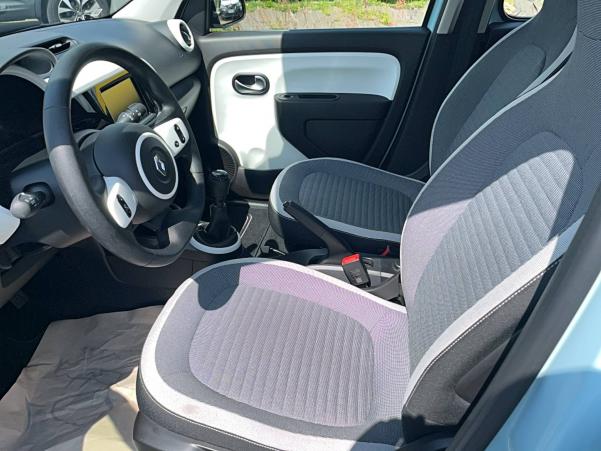 Vente en ligne Renault Twingo 3  SCe 65 au prix de 13 790 €
