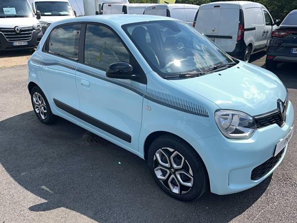 Vente en ligne Renault Twingo 3  SCe 65 au prix de 13 790 €