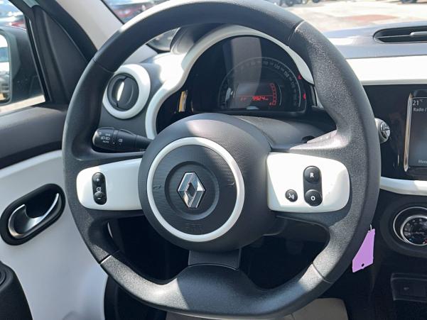 Vente en ligne Renault Twingo 3  SCe 65 au prix de 13 790 €