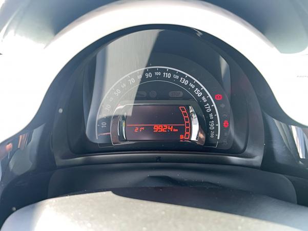 Vente en ligne Renault Twingo 3  SCe 65 au prix de 13 790 €