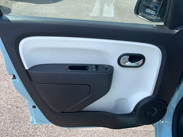 Vente en ligne Renault Twingo 3  SCe 65 au prix de 13 790 €