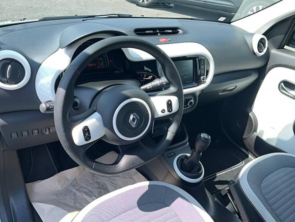 Vente en ligne Renault Twingo 3  SCe 65 au prix de 13 790 €