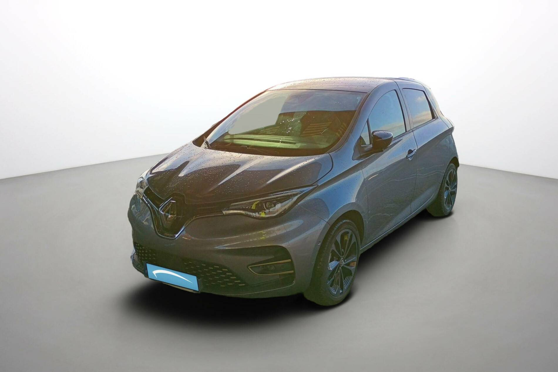Renault Zoé Zoe R135 - MY22 occasion de 2023 en vente à Quimper