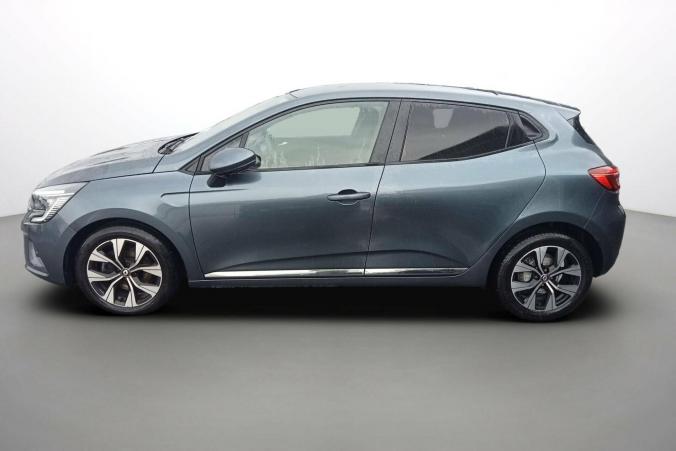 Vente en ligne Renault Clio 5 Clio Blue dCi 100 au prix de 14 570 €