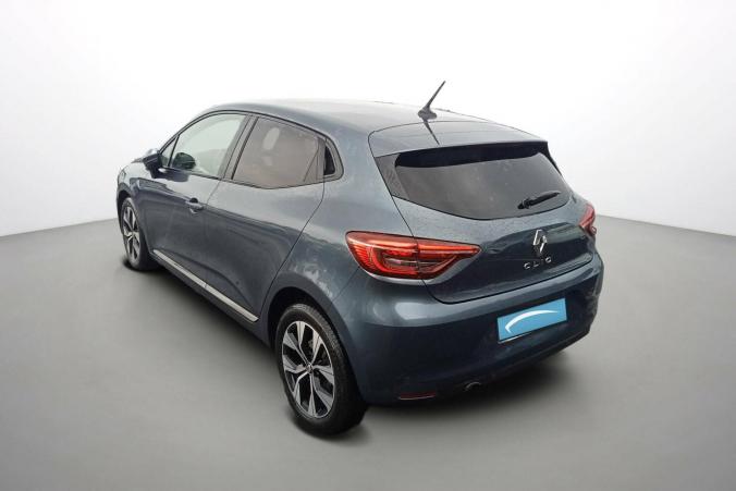 Vente en ligne Renault Clio 5 Clio Blue dCi 100 au prix de 14 570 €