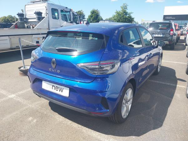 Vente en ligne Renault Clio 5 Clio Blue dCi 100 ch GSR2 au prix de 17 970 €