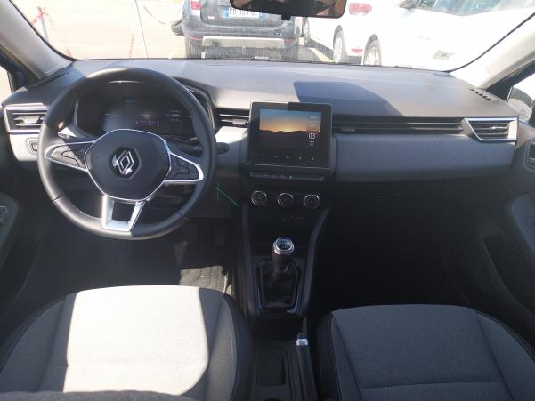 Vente en ligne Renault Clio 5 Clio Blue dCi 100 ch GSR2 au prix de 17 970 €