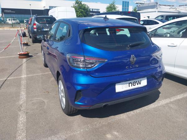 Vente en ligne Renault Clio 5 Clio Blue dCi 100 ch GSR2 au prix de 17 970 €