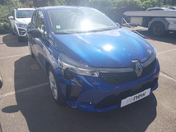 Vente en ligne Renault Clio 5 Clio Blue dCi 100 ch GSR2 au prix de 17 970 €