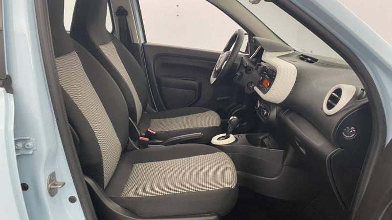 Vente en ligne Renault Twingo Electrique Twingo III Achat Intégral - 21 au prix de 12 990 €