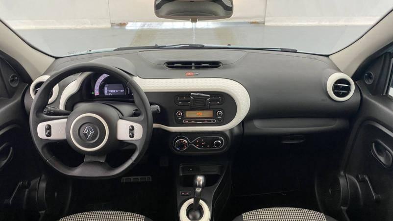 Vente en ligne Renault Twingo Electrique Twingo III Achat Intégral - 21 au prix de 12 990 €