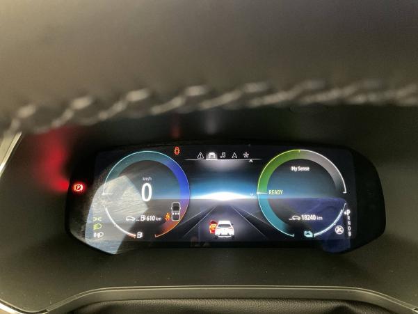 Vente en ligne Renault Captur  E-Tech full hybrid 145 au prix de 26 520 €