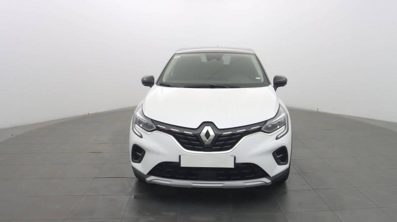 Vente en ligne Renault Captur  E-Tech full hybrid 145 au prix de 26 520 €