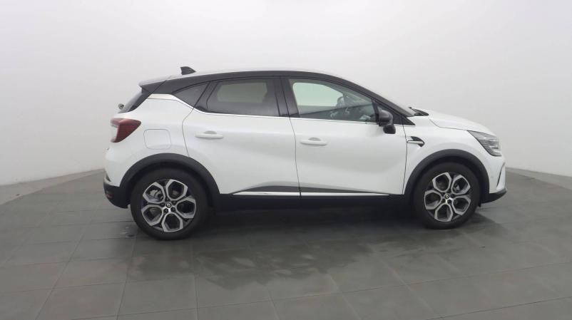 Vente en ligne Renault Captur  E-Tech full hybrid 145 au prix de 26 520 €