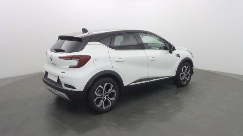 Vente en ligne Renault Captur  E-Tech full hybrid 145 au prix de 26 520 €