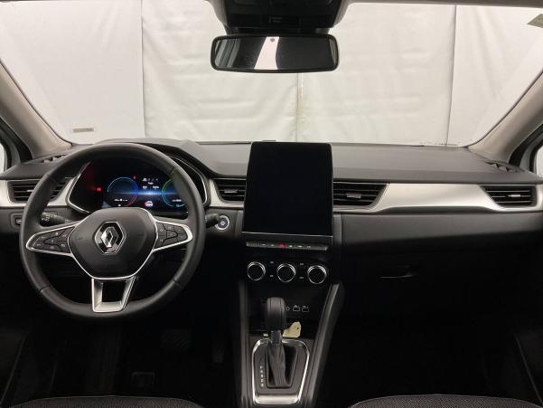 Vente en ligne Renault Captur  E-Tech full hybrid 145 au prix de 26 520 €