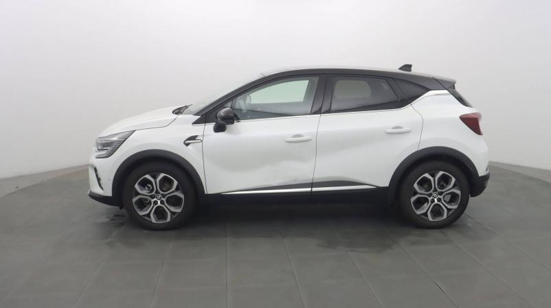 Vente en ligne Renault Captur  E-Tech full hybrid 145 au prix de 26 520 €