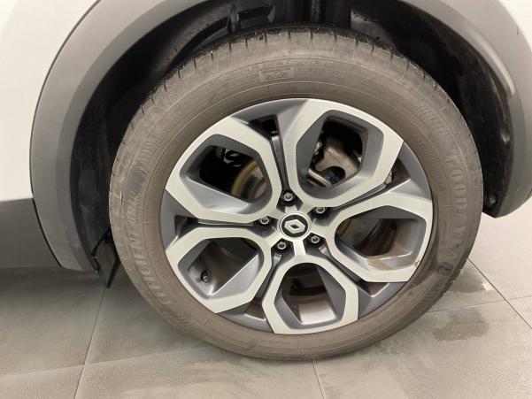 Vente en ligne Renault Captur  E-Tech full hybrid 145 au prix de 26 520 €